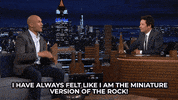 Jimmy Fallon Funny Gif GIF by The Tonight Show Starring Jimmy Fallon
