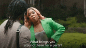 Sarcastic Season 1 GIF by Everything's Trash