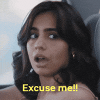 Excuse Me Harry GIF by The Viral Fever