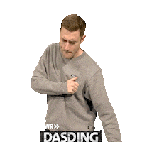 Dance Sticker by DASDING
