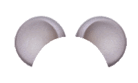 thelinseymouse instagram emoji mouse ears Sticker