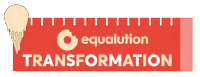 Sticker by Equalution