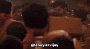 Leo Vijay GIF