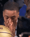 Happy Nba Draft GIF by NBA