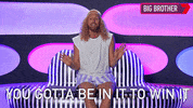 Big Brother Tim GIF by Big Brother Australia