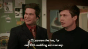 comedy central season 6 episode 9 GIF by Workaholics