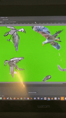 Innovation Lab GIF by Alex Boya