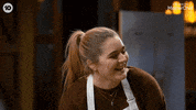 Laugh Smile GIF by MasterChefAU