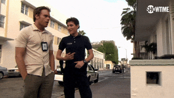 I Feel Like A Kid As His Surprise Party