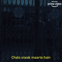 Family Man Night GIF by primevideoin