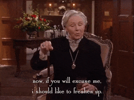 season 3 netflix GIF by Gilmore Girls 