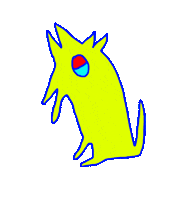 Dog Hund Sticker