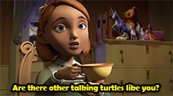 tea time lol GIF by Teenage Mutant Ninja Turtles