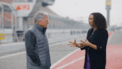 W Series Off Track GIF by W Series