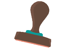 scriviciochevivi check approved confirm approvato Sticker