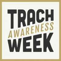 Hi_StomaStoma week awareness badge stoma GIF