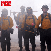 Rollin Up John Cena GIF by Playing With Fire