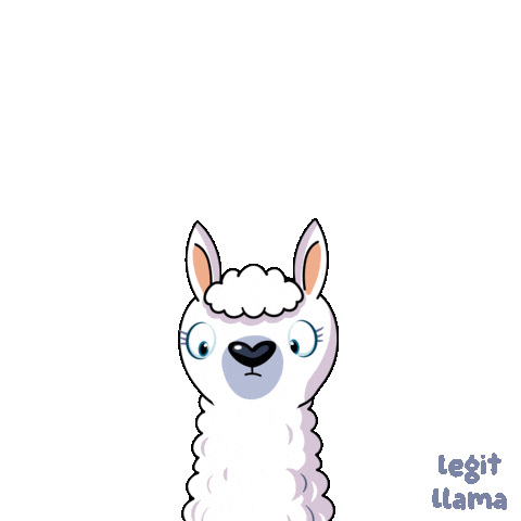 Sheep Mic Drop Sticker by VeeFriends
