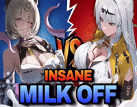 Milk Zzz GIF