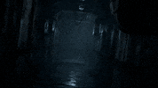 bandainamco horror creepy boat sailor GIF