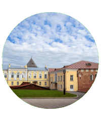 Визитроссия Sticker by kchr