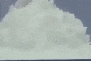 Nuclear Bomb Explosion GIF by Respective