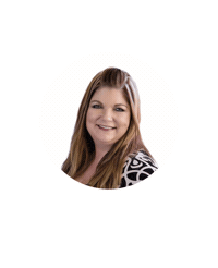 Connie Gidal Sticker by Swan Letting