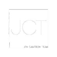 Jct Sticker by The Agency Seattle