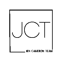 Jct Sticker by The Agency Seattle