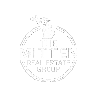 The Mitten Group Sticker by The Mitten Group Property Mangement