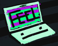 art mood GIF by XCOPY