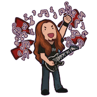 Epica Sticker