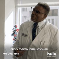 streaming tv show GIF by HULU