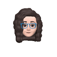 Eva Pensando Sticker by Bel Diniz