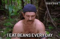 John Beans GIF by Australian Survivor