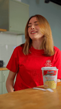 Happy Noodle GIF by Indomie Türkiye