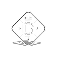 Dj Sticker by Doubledownent