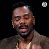 Deep Breath Hot Ones GIF by First We Feast