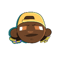 Raze Sticker