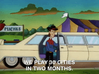 hey arnold nicksplat GIF