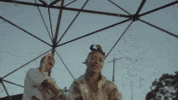 sassy music video GIF by IHC 1NFINITY