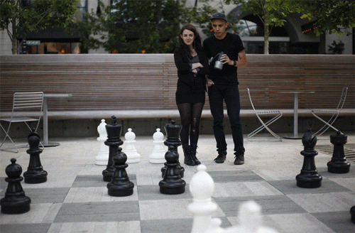 emily chess GIF by hateplow