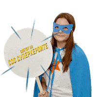 SOS_Detsko_selo sos superheroi сос superheroj Sticker