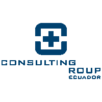 cge_ec salud consulting ambulancia emergencias Sticker