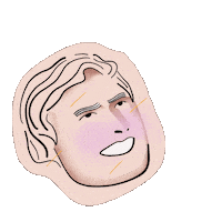 Speech Speaker Sticker by Keva Epale
