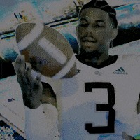 Atlanta Tre GIF by Georgia Tech Football