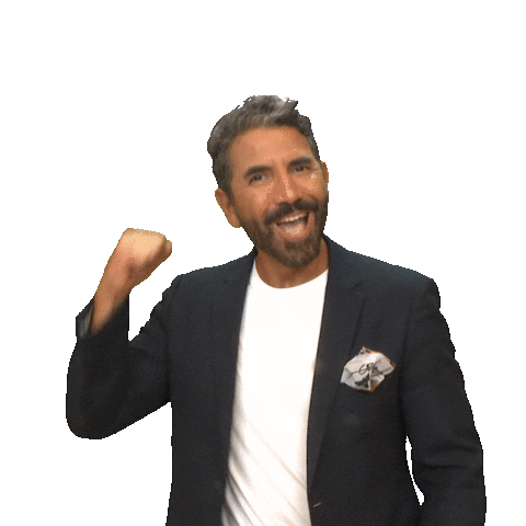 Amg Canal2 Sticker by Latina.pe