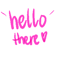 Favour Hello Sticker by iSEE CHURCH