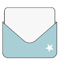happy star Sticker by Cascar Studio