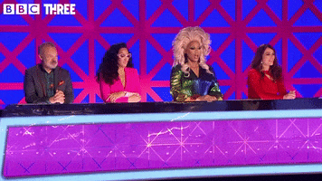 Episode 1 Druk GIF by BBC Three
